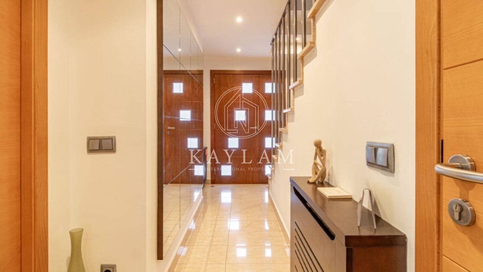 4 soveværelse Villa til salg i Platja d'Aro - € 725.000 (Ref: 8365940)