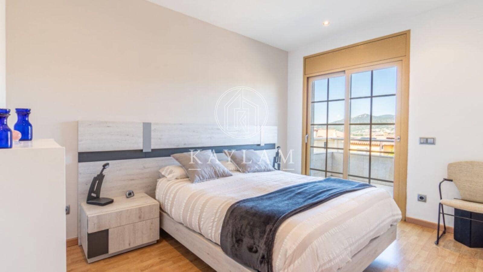 4 soveværelse Villa til salg i Platja d'Aro - € 725.000 (Ref: 8365940)