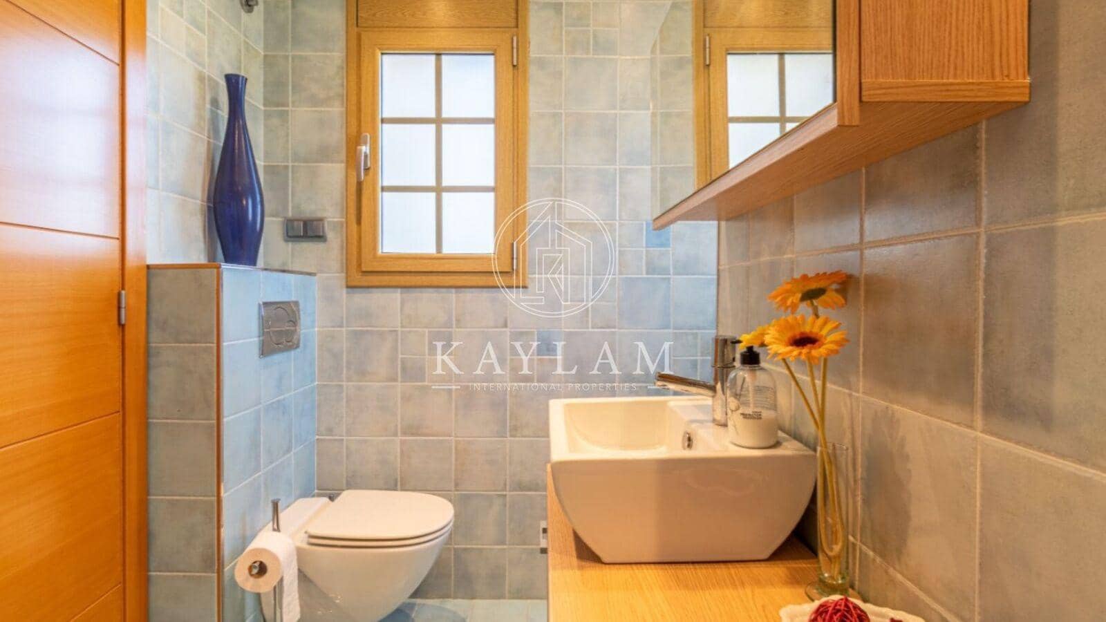 4 soveværelse Villa til salg i Platja d'Aro - € 725.000 (Ref: 8365940)