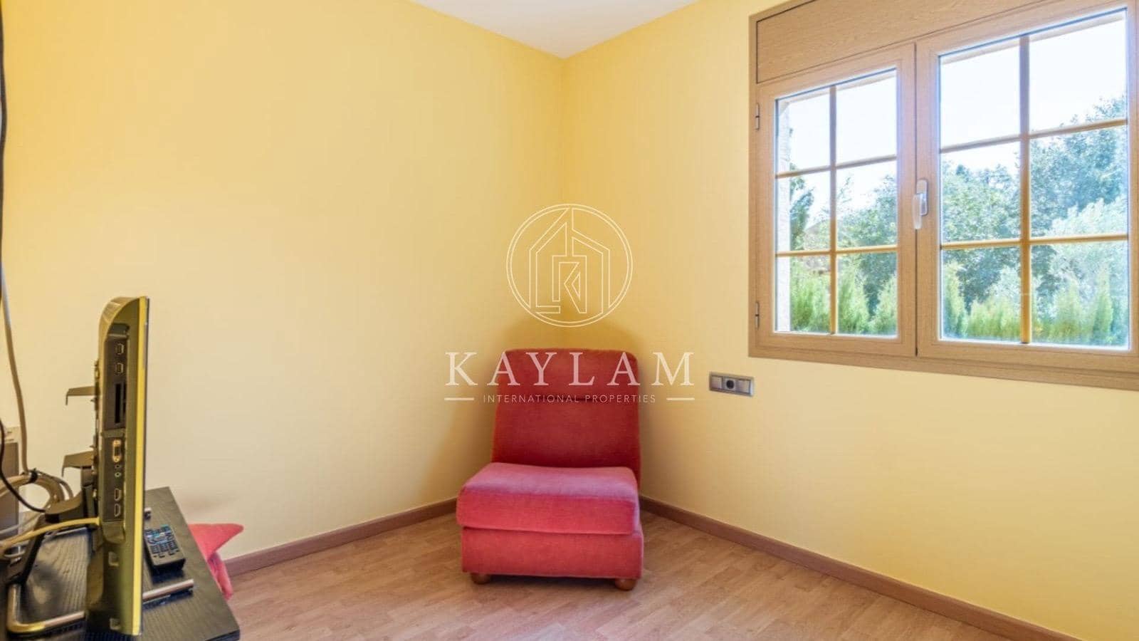 4 soveværelse Villa til salg i Platja d'Aro - € 725.000 (Ref: 8365940)