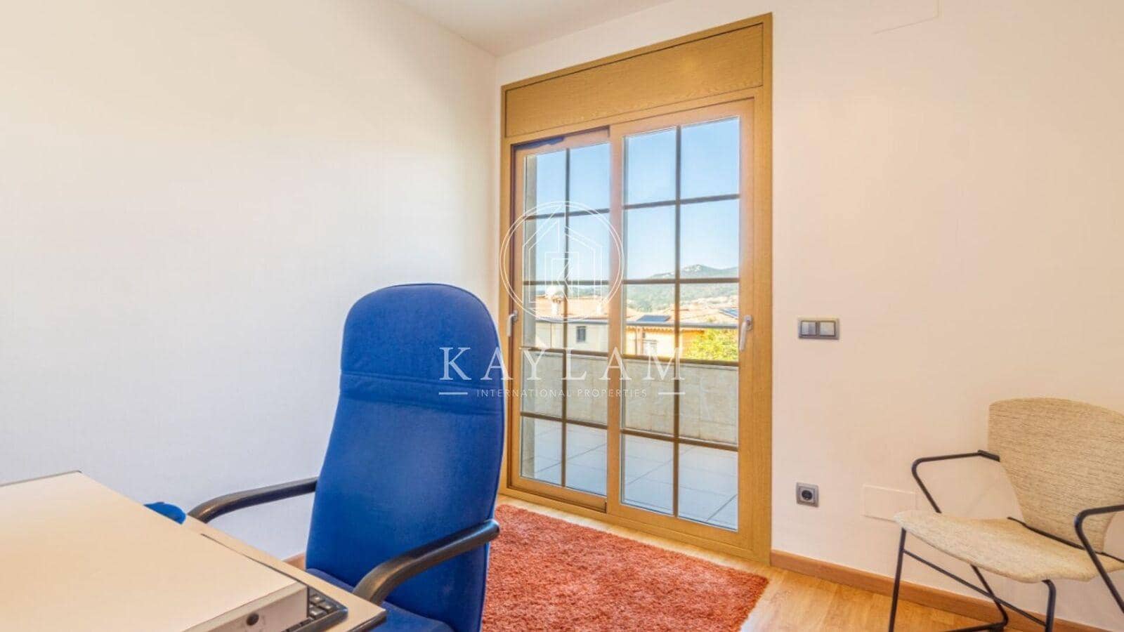 4 soveværelse Villa til salg i Platja d'Aro - € 725.000 (Ref: 8365940)