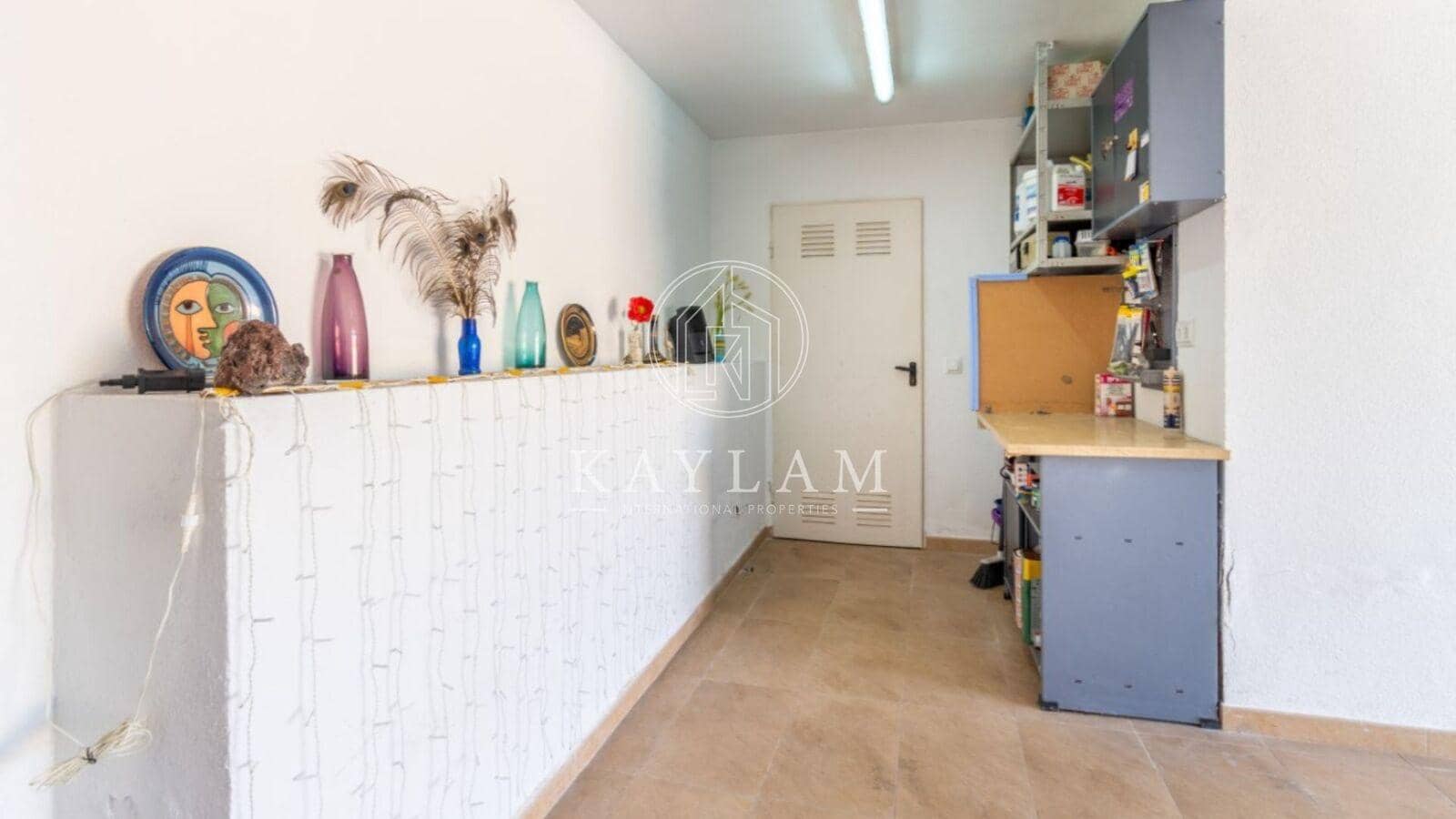 4 soveværelse Villa til salg i Platja d'Aro - € 725.000 (Ref: 8365940)