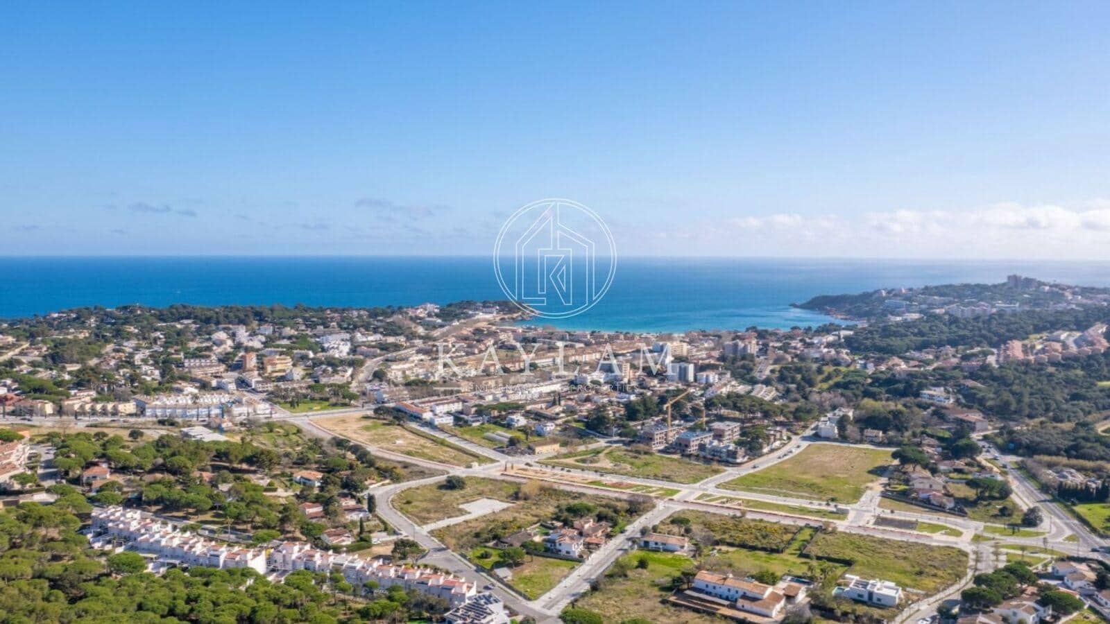 4 soveværelse Villa til salg i Platja d'Aro - € 725.000 (Ref: 8365940)