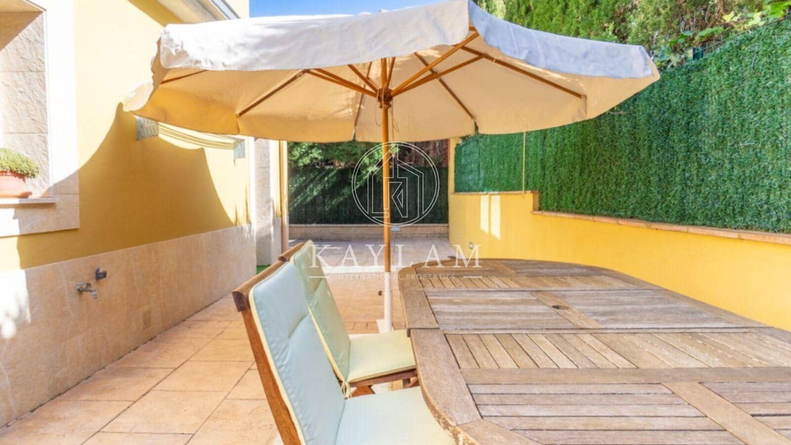 4 soveværelse Villa til salg i Platja d'Aro - € 725.000 (Ref: 8365940)