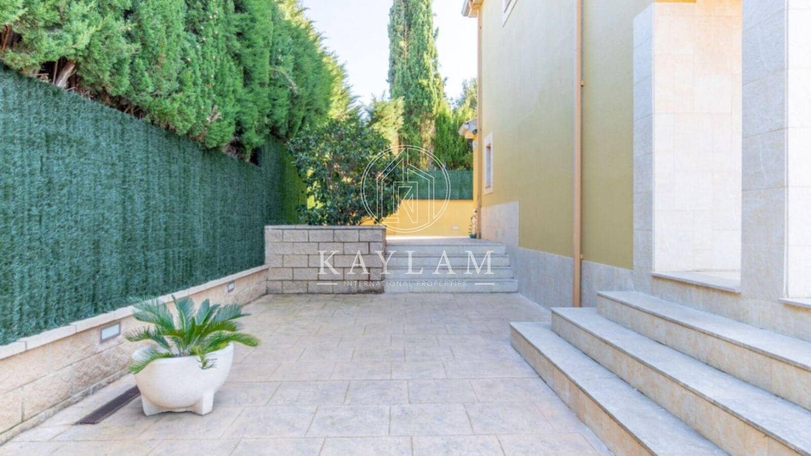 4 soveværelse Villa til salg i Platja d'Aro - € 725.000 (Ref: 8365940)