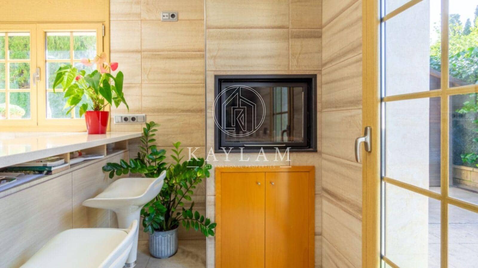 4 soveværelse Villa til salg i Platja d'Aro - € 725.000 (Ref: 8365940)