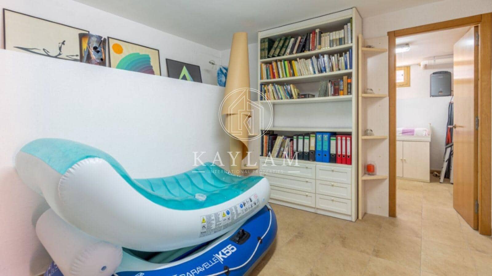 4 soveværelse Villa til salg i Platja d'Aro - € 725.000 (Ref: 8365940)