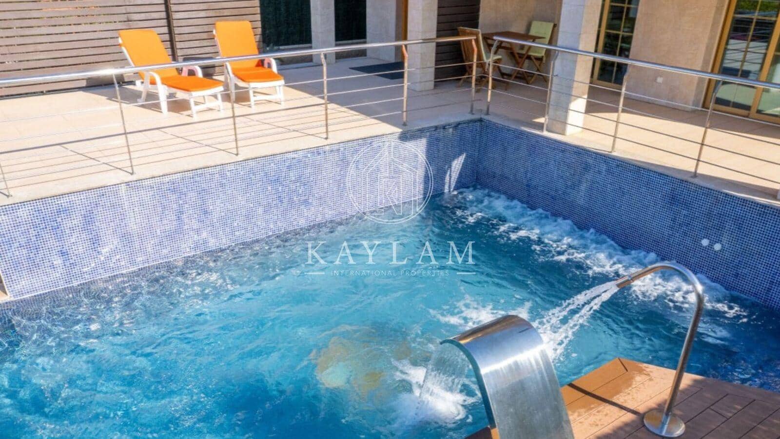 4 soveværelse Villa til salg i Platja d'Aro - € 725.000 (Ref: 8365940)