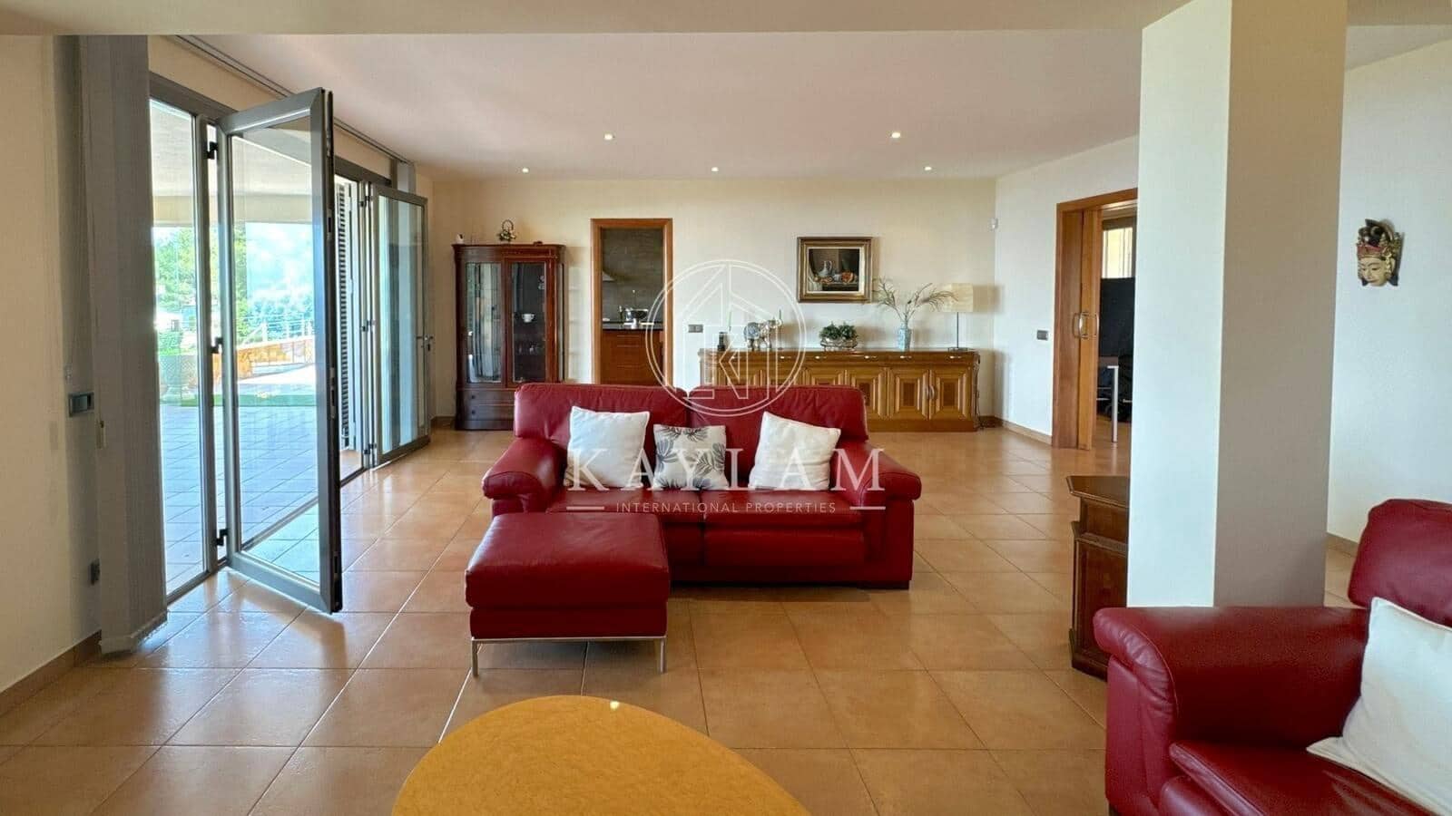 5 chambre Villa/Maison à vendre à Tossa de Mar avec garage - 1 900 000 € (Ref: 8371142)