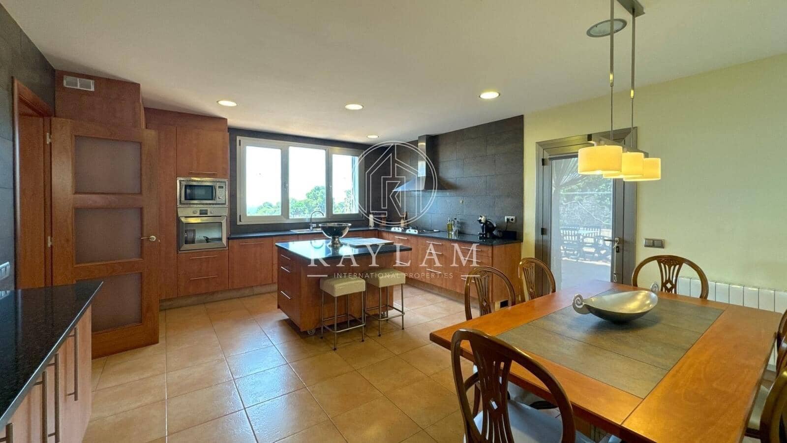 5 chambre Villa/Maison à vendre à Tossa de Mar avec garage - 1 900 000 € (Ref: 8371142)