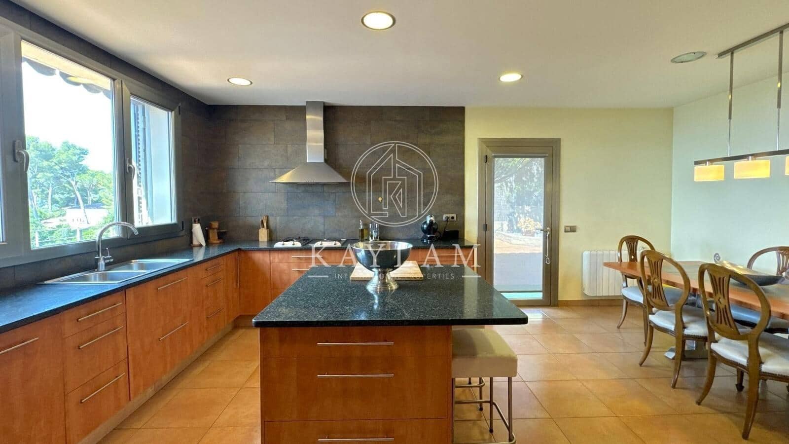 5 chambre Villa/Maison à vendre à Tossa de Mar avec garage - 1 900 000 € (Ref: 8371142)