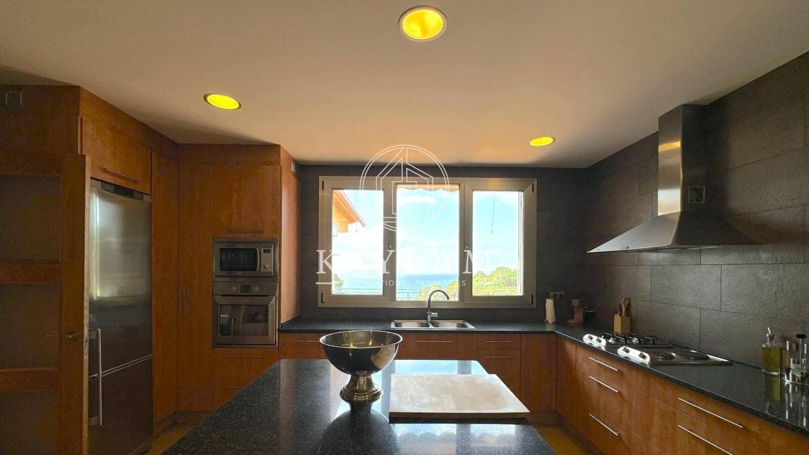 5 chambre Villa/Maison à vendre à Tossa de Mar avec garage - 1 900 000 € (Ref: 8371142)