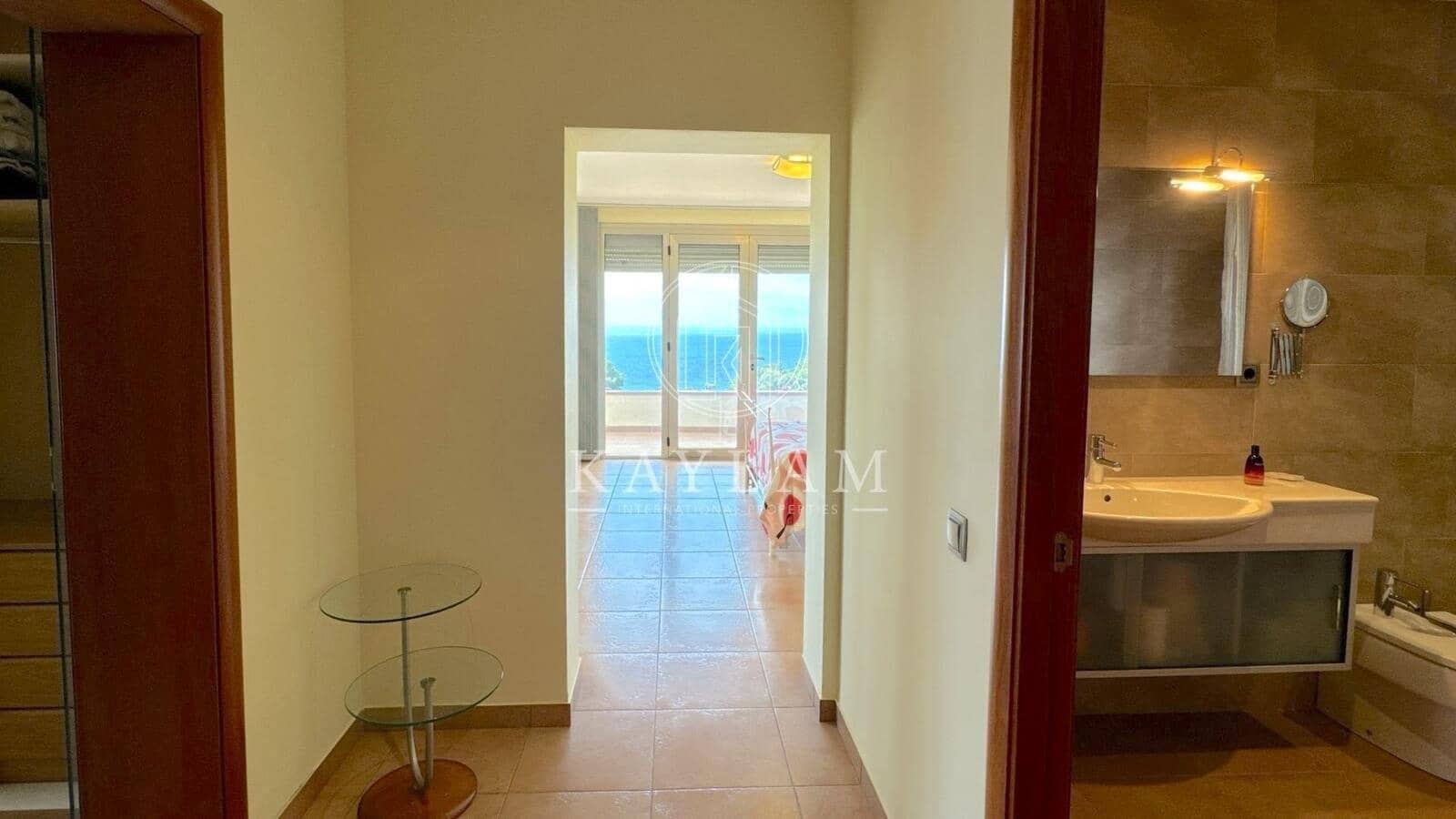 5 chambre Villa/Maison à vendre à Tossa de Mar avec garage - 1 900 000 € (Ref: 8371142)