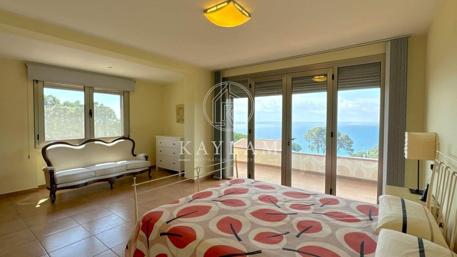 5 chambre Villa/Maison à vendre à Tossa de Mar avec garage - 1 900 000 € (Ref: 8371142)
