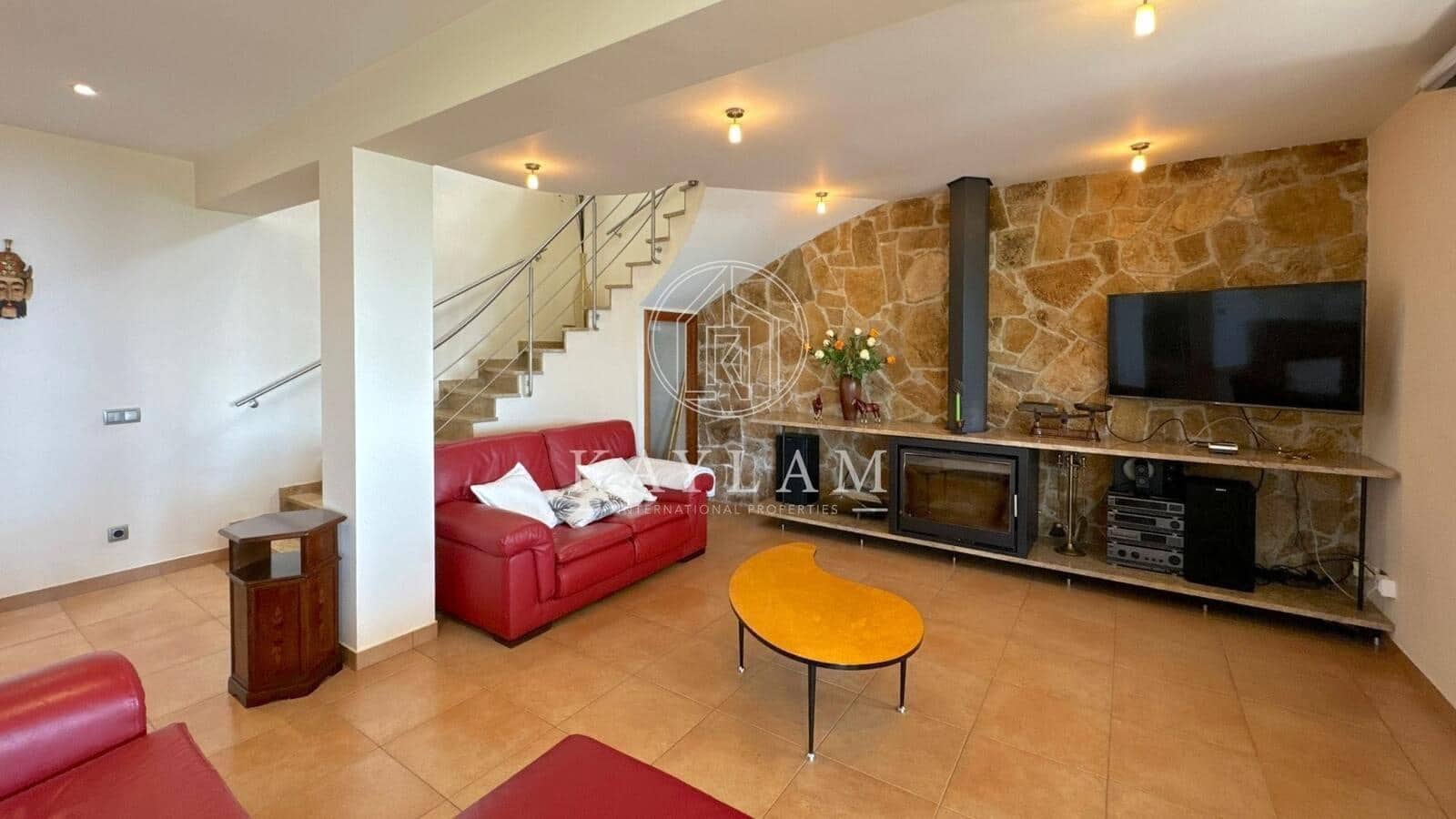 5 chambre Villa/Maison à vendre à Tossa de Mar avec garage - 1 900 000 € (Ref: 8371142)