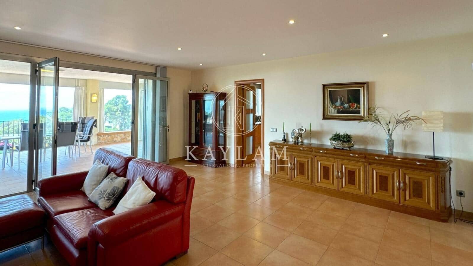 5 chambre Villa/Maison à vendre à Tossa de Mar avec garage - 1 900 000 € (Ref: 8371142)