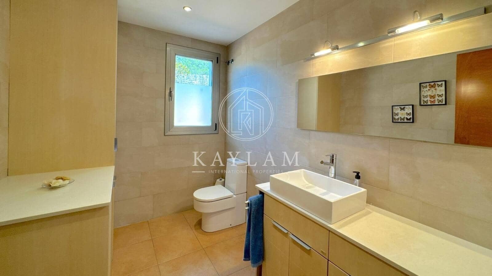 5 chambre Villa/Maison à vendre à Tossa de Mar avec garage - 1 900 000 € (Ref: 8371142)