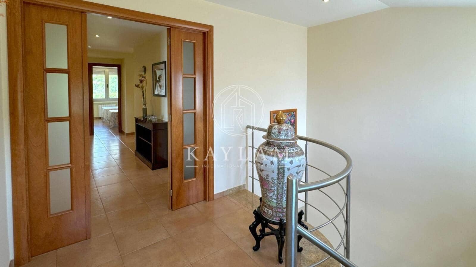 5 chambre Villa/Maison à vendre à Tossa de Mar avec garage - 1 900 000 € (Ref: 8371142)