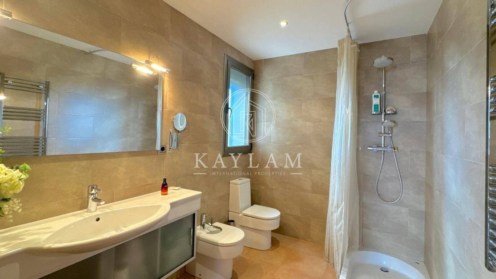 5 chambre Villa/Maison à vendre à Tossa de Mar avec garage - 1 900 000 € (Ref: 8371142)