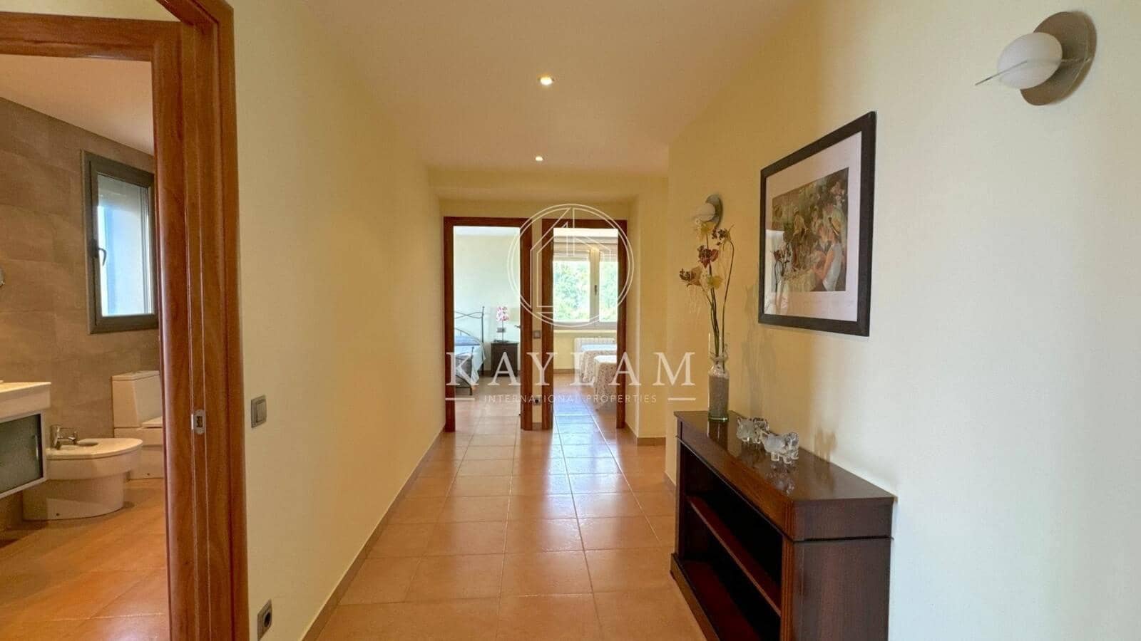 5 chambre Villa/Maison à vendre à Tossa de Mar avec garage - 1 900 000 € (Ref: 8371142)