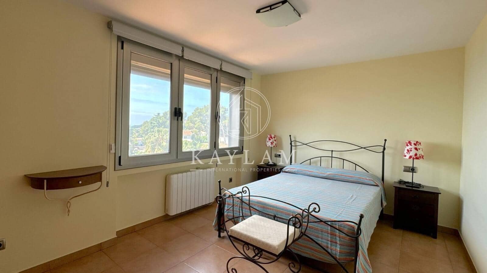 5 chambre Villa/Maison à vendre à Tossa de Mar avec garage - 1 900 000 € (Ref: 8371142)