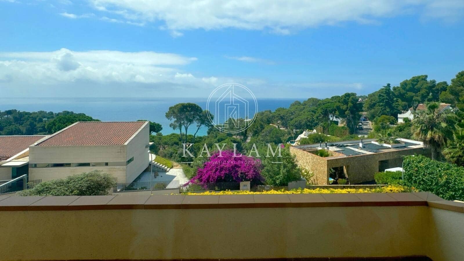 5 chambre Villa/Maison à vendre à Tossa de Mar avec garage - 1 900 000 € (Ref: 8371142)
