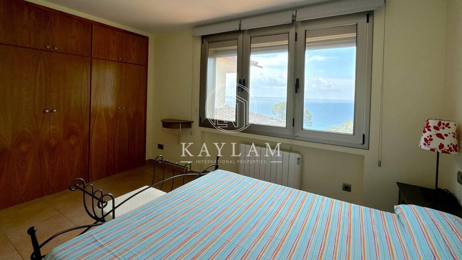 5 chambre Villa/Maison à vendre à Tossa de Mar avec garage - 1 900 000 € (Ref: 8371142)