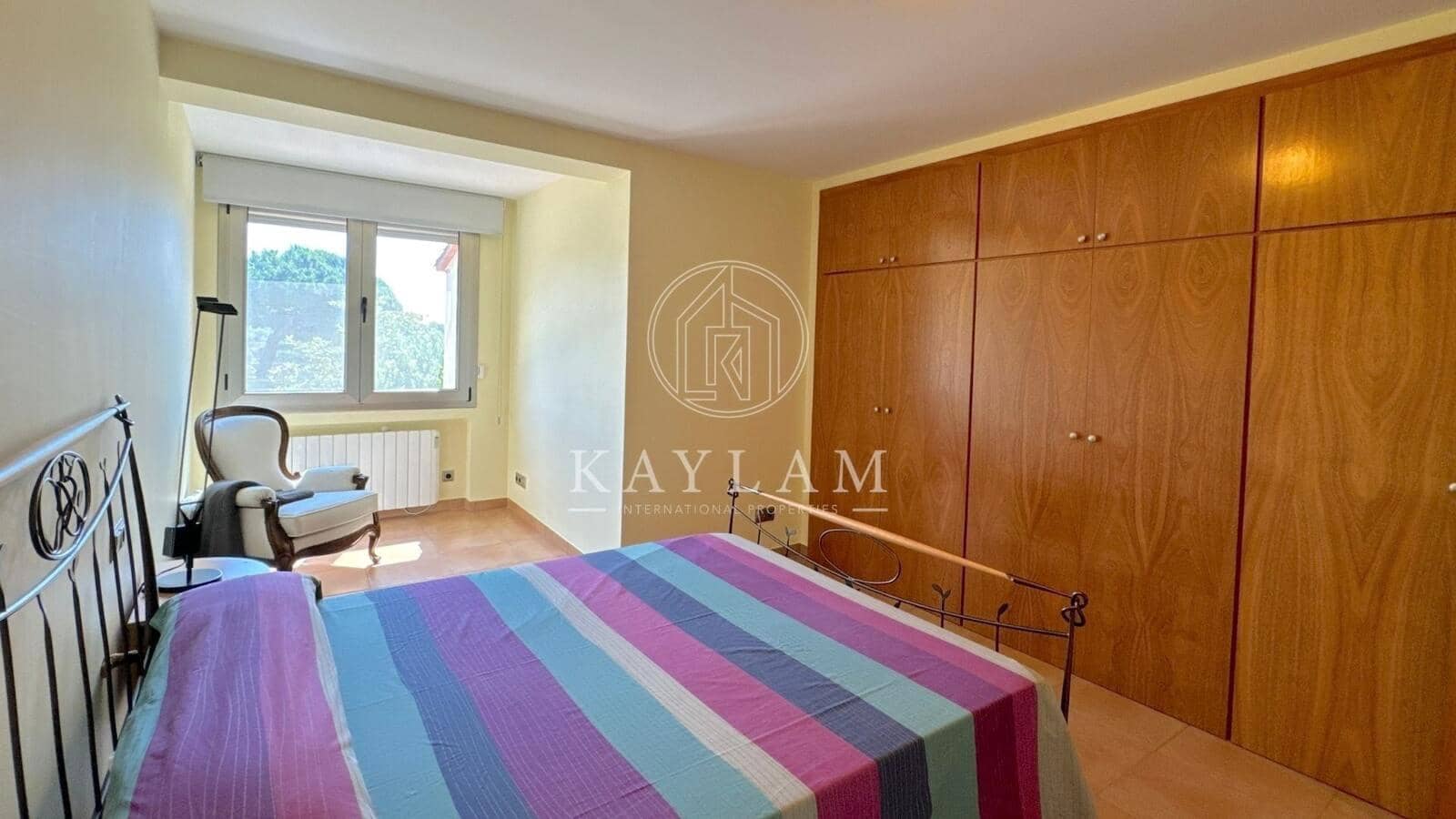 5 chambre Villa/Maison à vendre à Tossa de Mar avec garage - 1 900 000 € (Ref: 8371142)