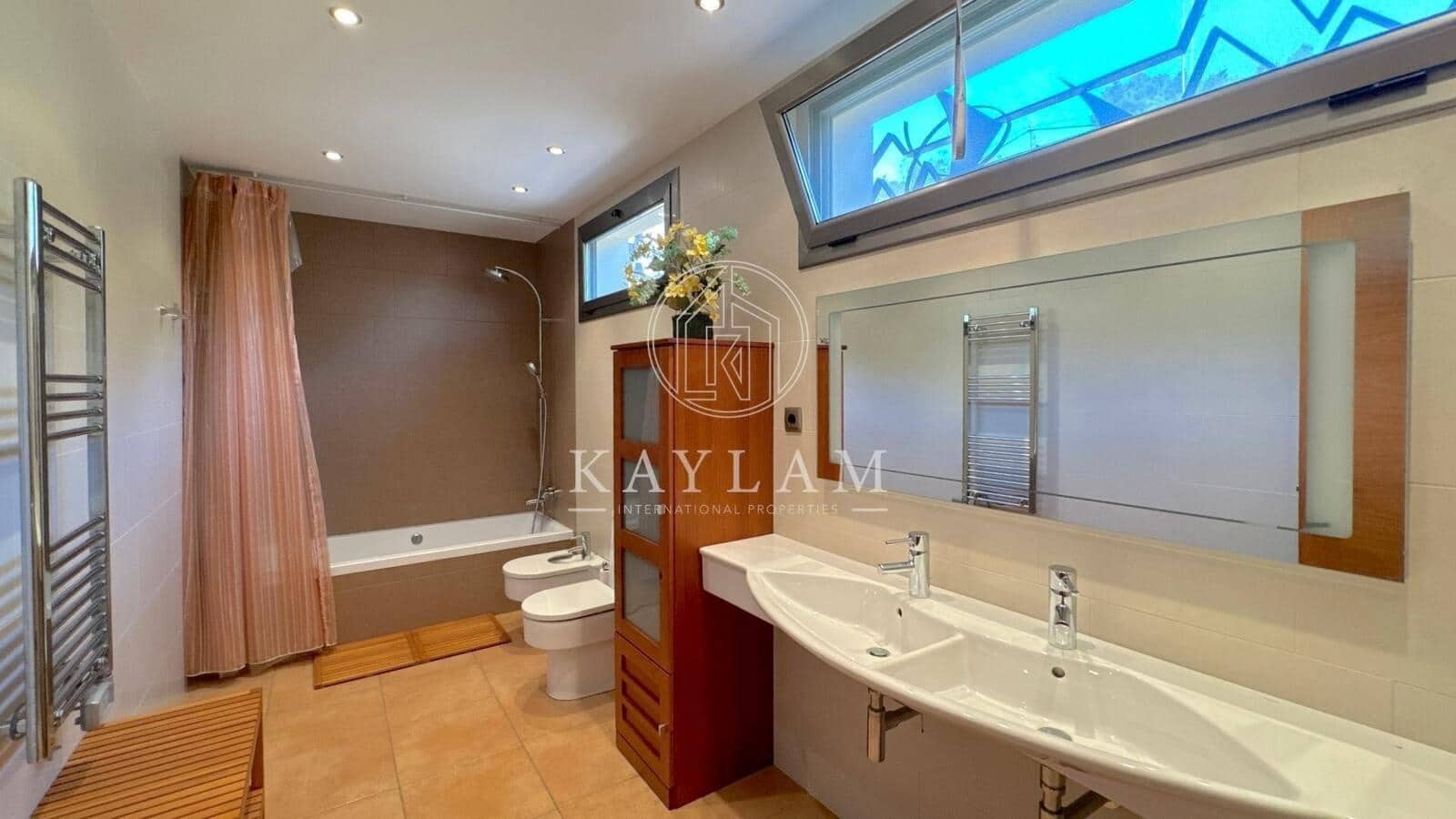 5 chambre Villa/Maison à vendre à Tossa de Mar avec garage - 1 900 000 € (Ref: 8371142)