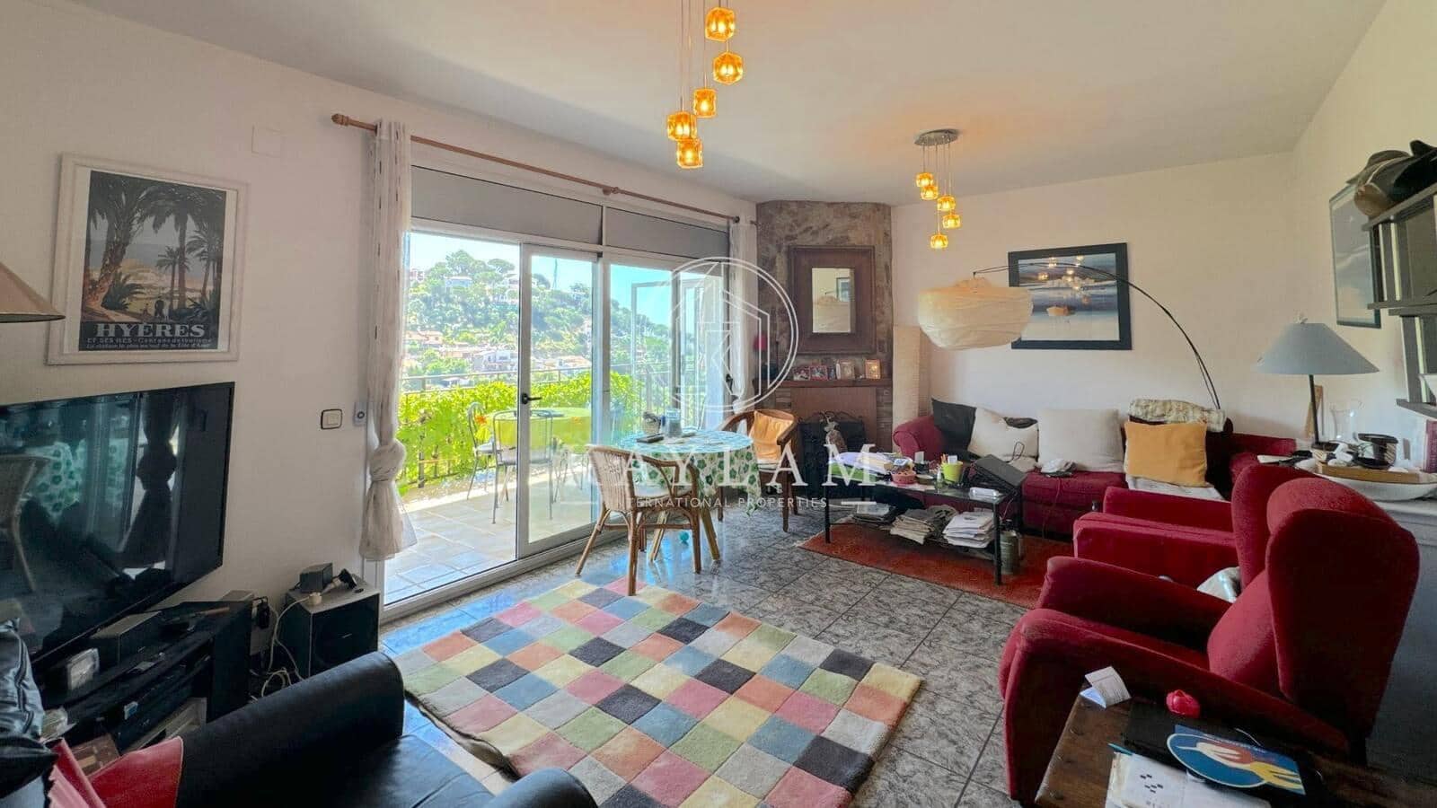 5 soveværelse Villa til salg i Lloret de Mar - € 470.000 (Ref: 8385605)