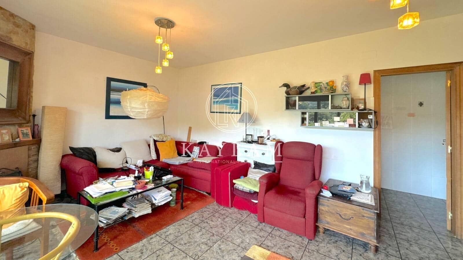 5 soveværelse Villa til salg i Lloret de Mar - € 470.000 (Ref: 8385605)