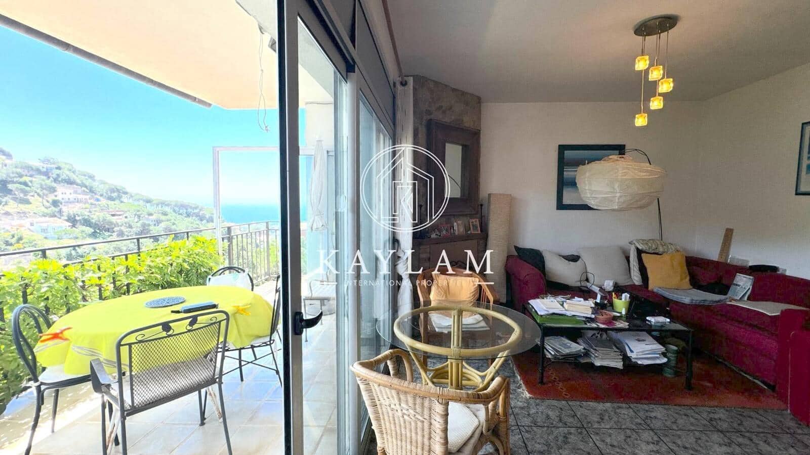 5 soveværelse Villa til salg i Lloret de Mar - € 470.000 (Ref: 8385605)