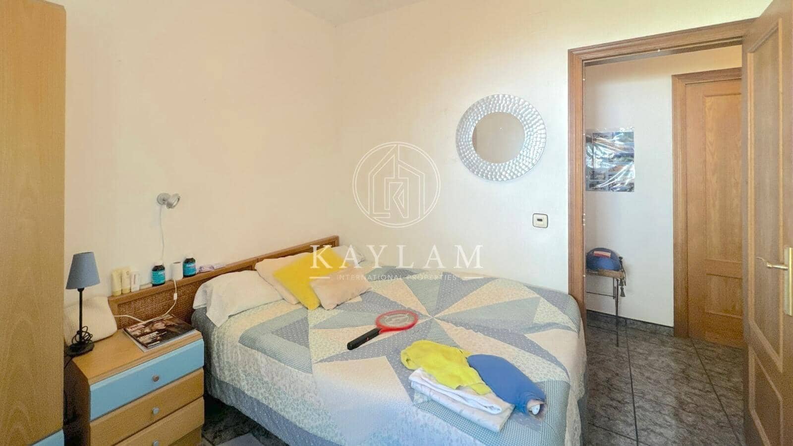 5 soveværelse Villa til salg i Lloret de Mar - € 470.000 (Ref: 8385605)