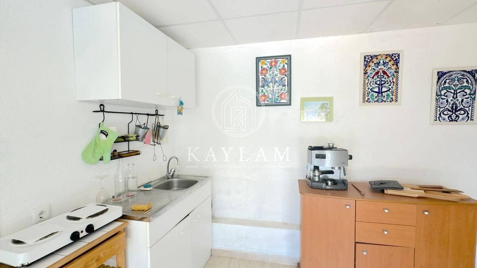 5 soveværelse Villa til salg i Lloret de Mar - € 470.000 (Ref: 8385605)