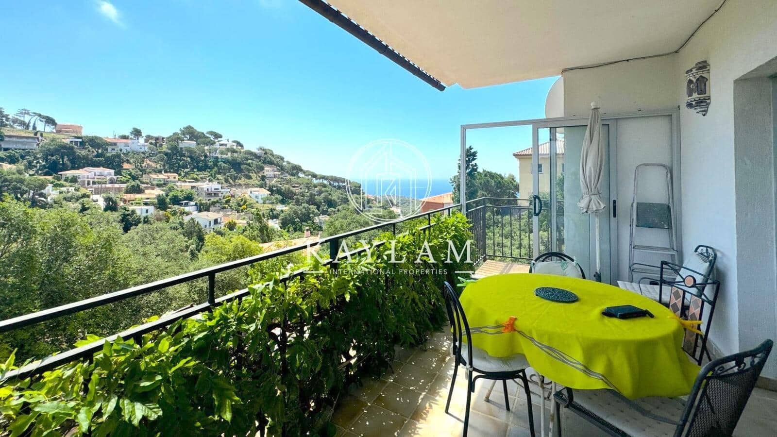 5 soveværelse Villa til salg i Lloret de Mar - € 470.000 (Ref: 8385605)