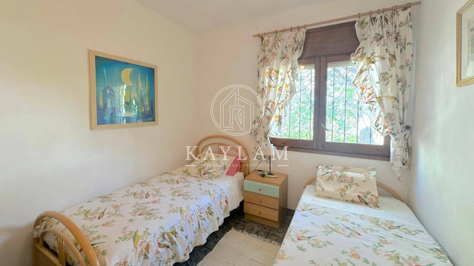 5 soveværelse Villa til salg i Lloret de Mar - € 470.000 (Ref: 8385605)