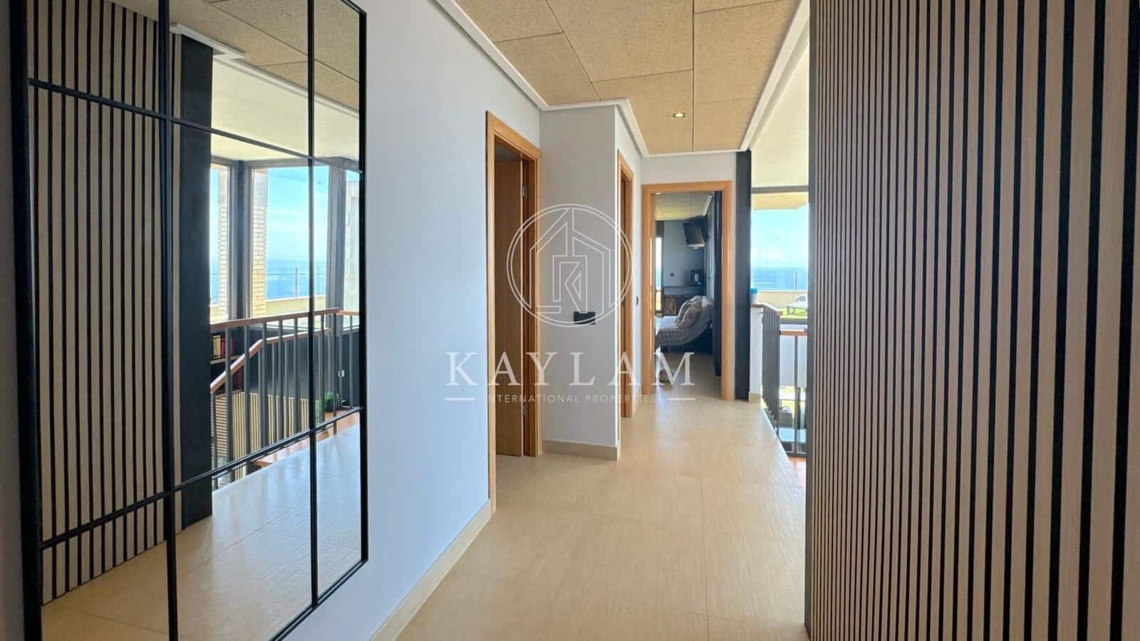 5 soverom Villa til salgs i Lloret de Mar med garasje - € 1 350 000 (Ref: 8403512)