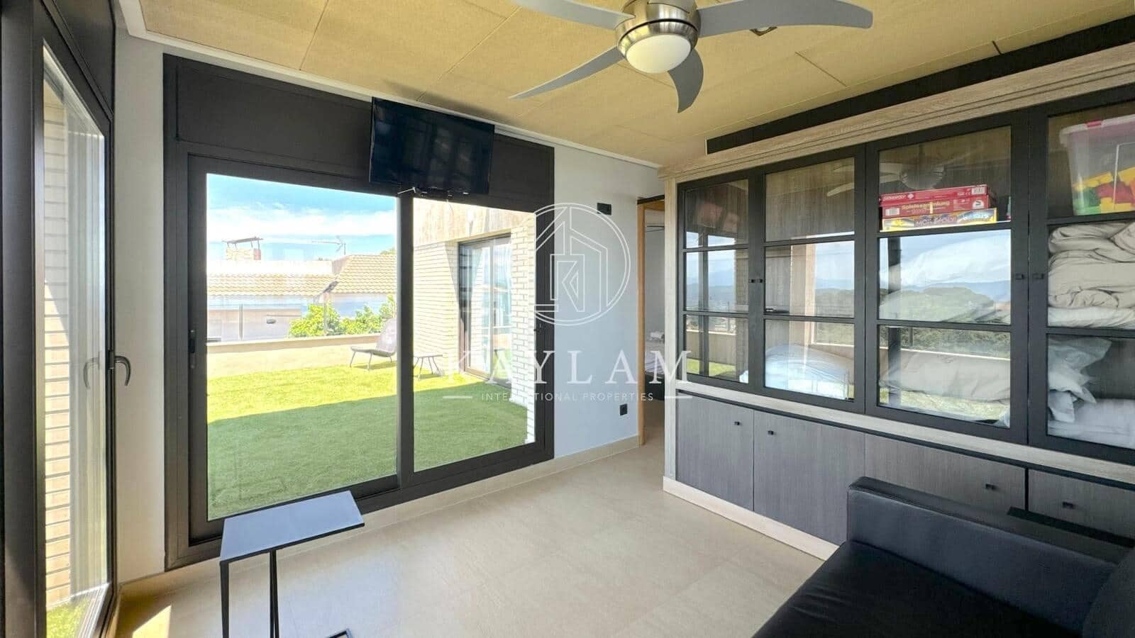 5 soverom Villa til salgs i Lloret de Mar med garasje - € 1 350 000 (Ref: 8403512)