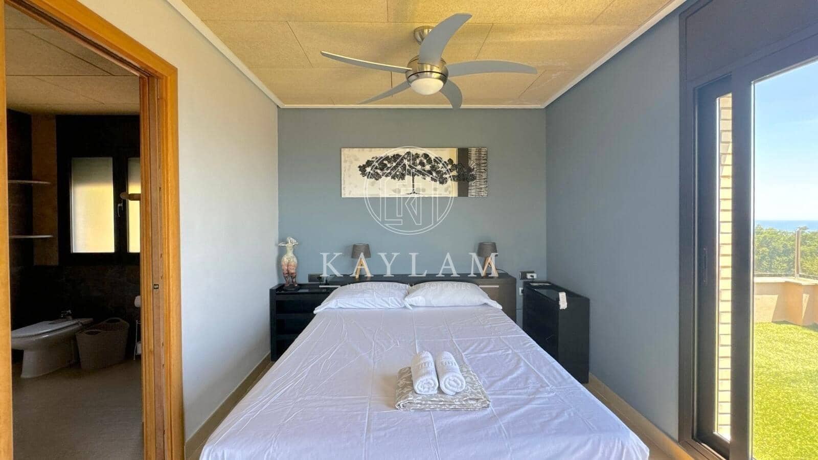 5 soverom Villa til salgs i Lloret de Mar med garasje - € 1 350 000 (Ref: 8403512)