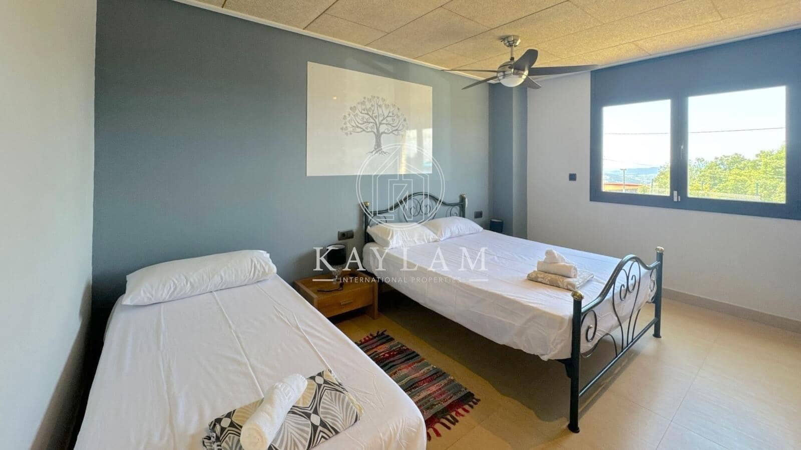 5 soverom Villa til salgs i Lloret de Mar med garasje - € 1 350 000 (Ref: 8403512)