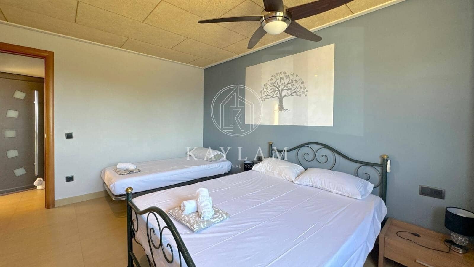 5 soverom Villa til salgs i Lloret de Mar med garasje - € 1 350 000 (Ref: 8403512)