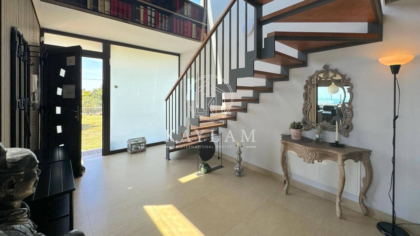 5 soverom Villa til salgs i Lloret de Mar med garasje - € 1 350 000 (Ref: 8403512)