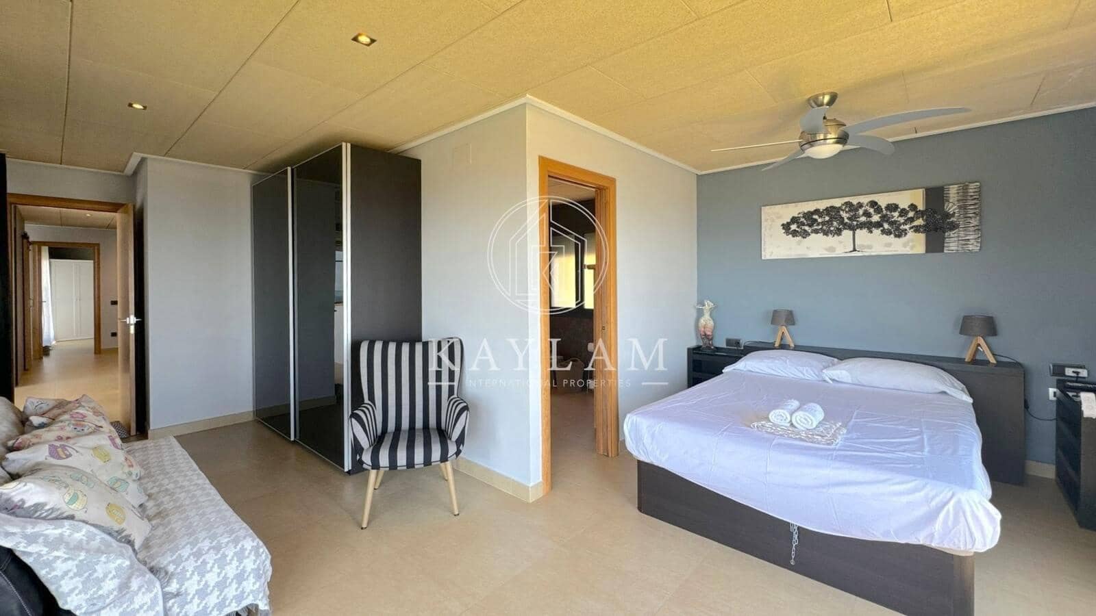 5 soverom Villa til salgs i Lloret de Mar med garasje - € 1 350 000 (Ref: 8403512)