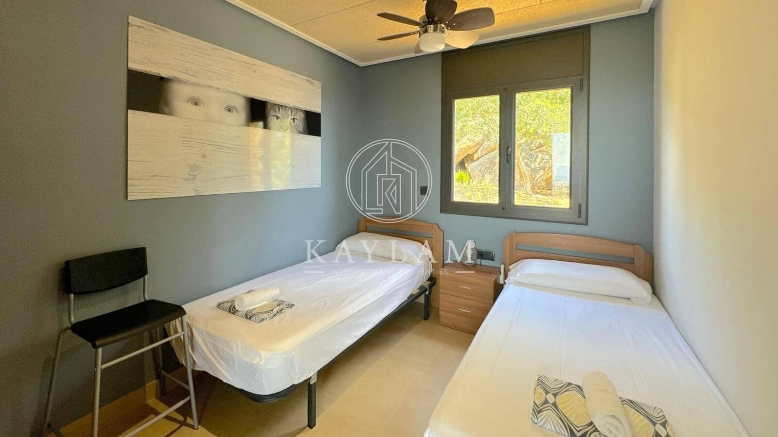 5 soverom Villa til salgs i Lloret de Mar med garasje - € 1 350 000 (Ref: 8403512)