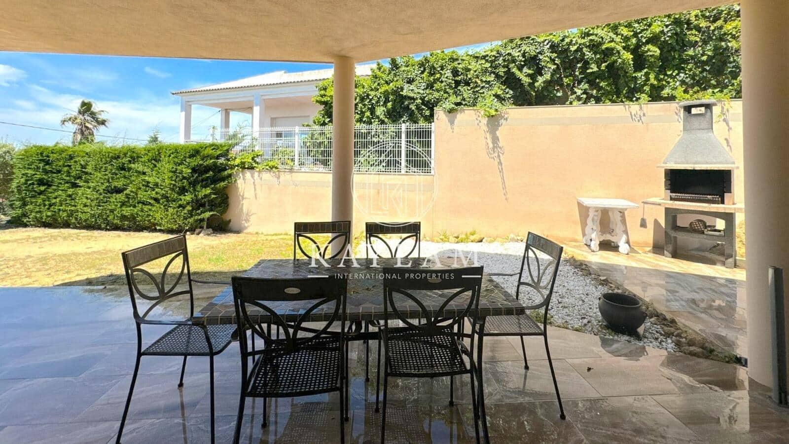 5 soverom Villa til salgs i Lloret de Mar med garasje - € 1 350 000 (Ref: 8403512)