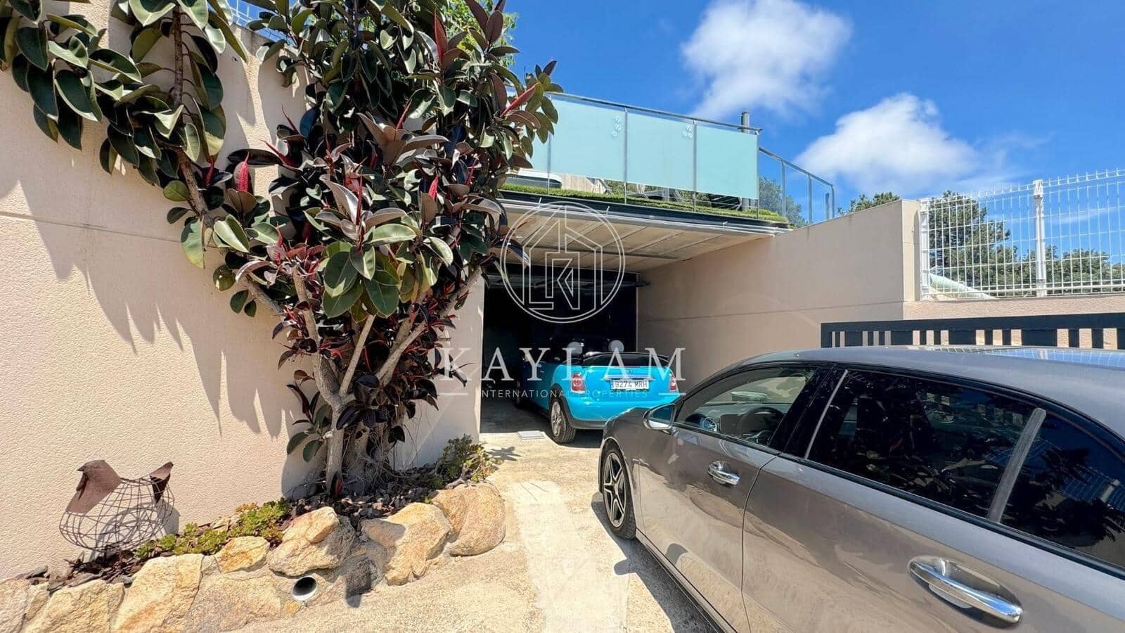 5 soverom Villa til salgs i Lloret de Mar med garasje - € 1 350 000 (Ref: 8403512)