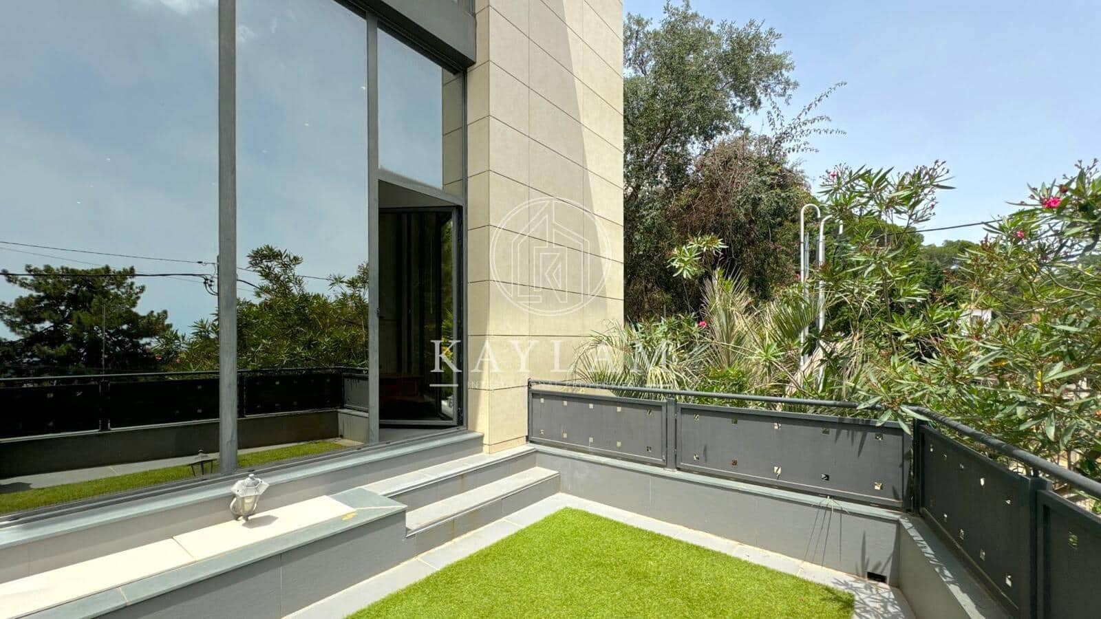 5 soveværelse Villa til salg i Lloret de Mar - € 649.000 (Ref: 8405100)