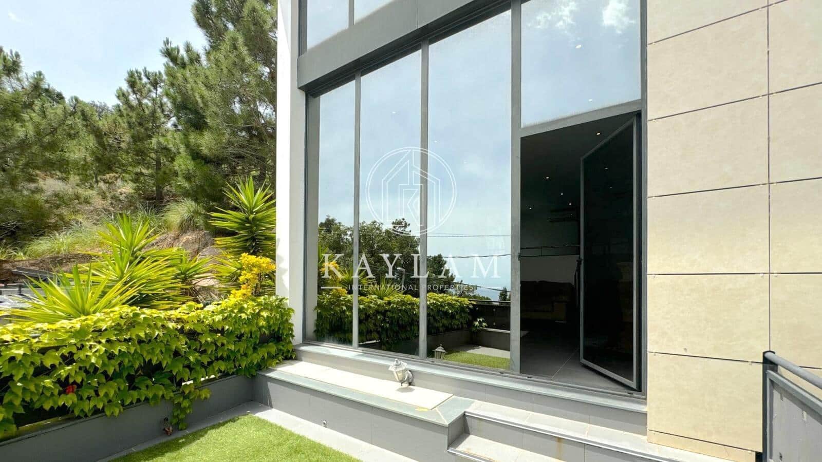 5 soveværelse Villa til salg i Lloret de Mar - € 649.000 (Ref: 8405100)