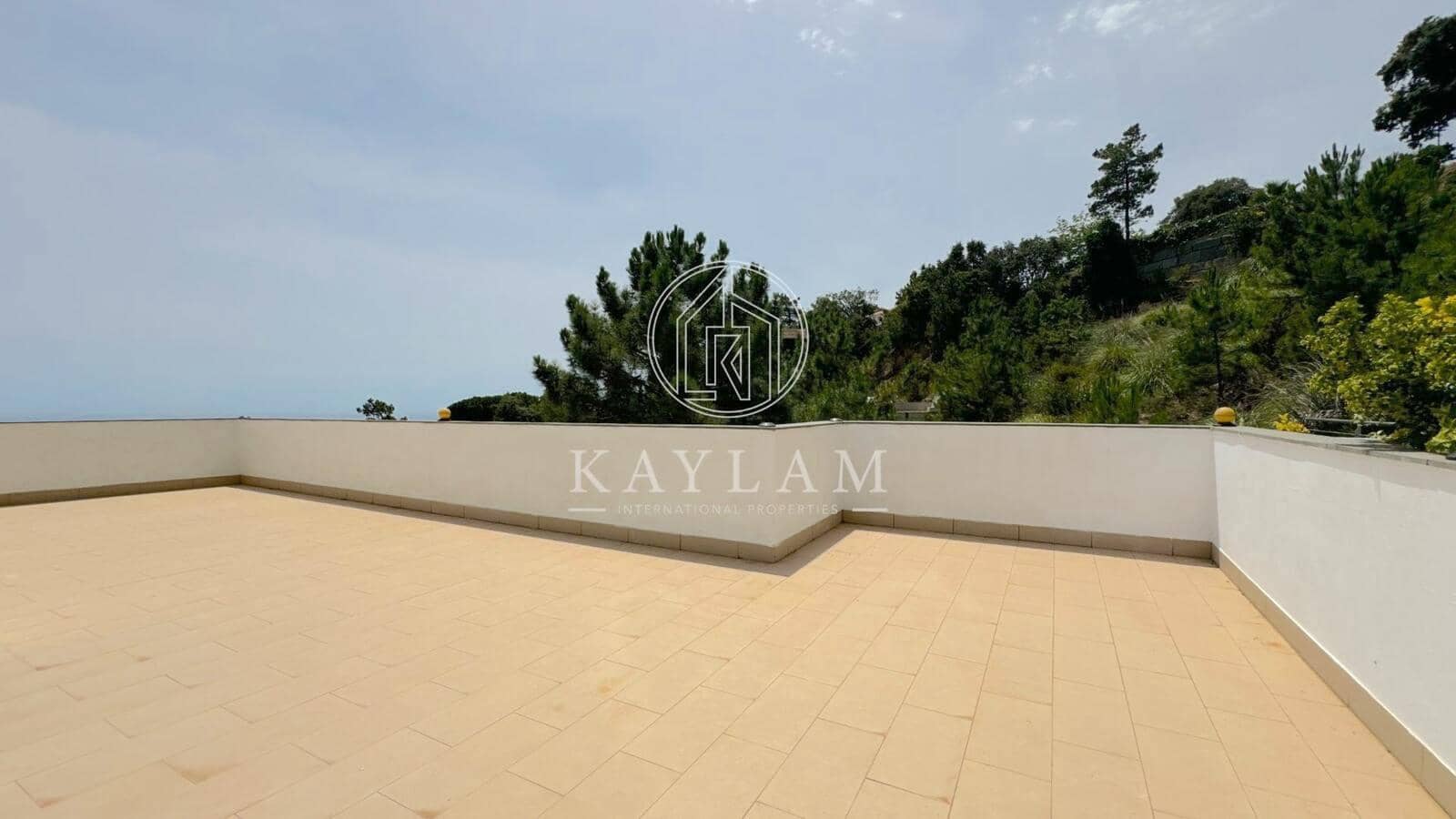 5 soveværelse Villa til salg i Lloret de Mar - € 649.000 (Ref: 8405100)