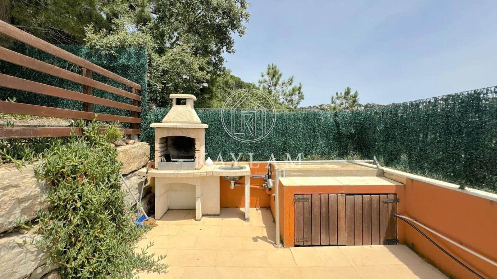 5 soveværelse Villa til salg i Lloret de Mar - € 649.000 (Ref: 8405100)
